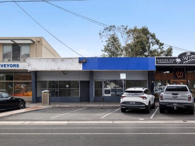 111-113 Bedford Road, Ringwood East, VIC