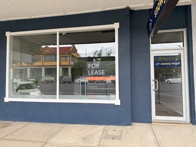 Vale Street , 46 Vale Street, Cooma, NSW