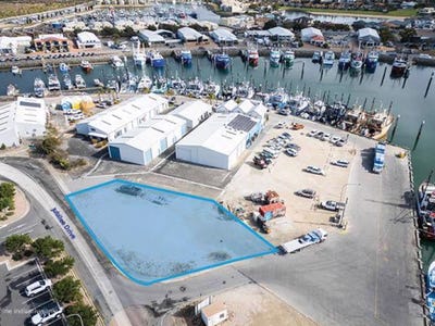 14 South Quay Boulevard, Port Lincoln, SA