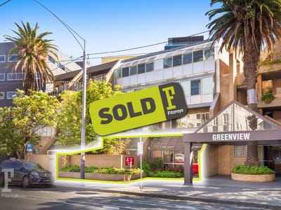 Unit 3, 20 Commercial Road, Melbourne, VIC