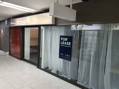 Shop 4, 450  High Street, Penrith, NSW