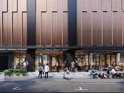 5 Bowen Crescent, Melbourne, VIC