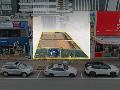 65-67 Railway Parade North, Glen Waverley, VIC