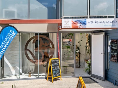 4/157 Great Ocean Road, Apollo Bay, VIC