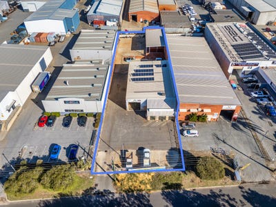 35 Furnace Road, Welshpool, WA