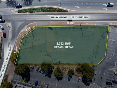 2877 Albany Highway, Kelmscott, WA