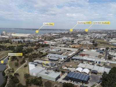 3/36-38 Saunders Street, North Geelong, VIC