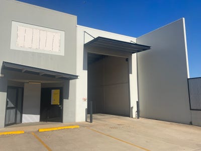 6B/24 Carroll Street, Wilsonton, QLD