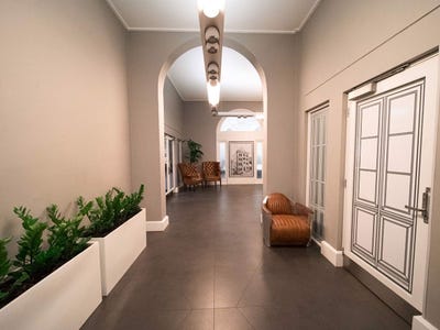 283 Elizabeth Street, Brisbane City, QLD