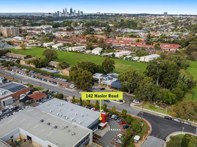 Level 1, 142 Hasler Road, Osborne Park, WA