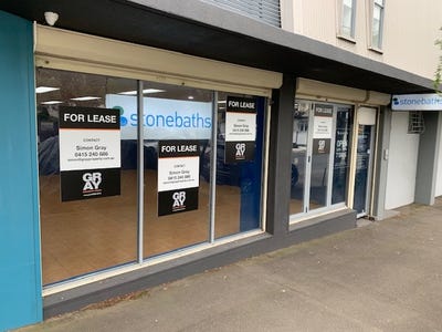 2/174-176 Victoria Street, Alexandria, NSW