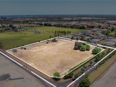 22 Norfolk Lane, Australind, WA