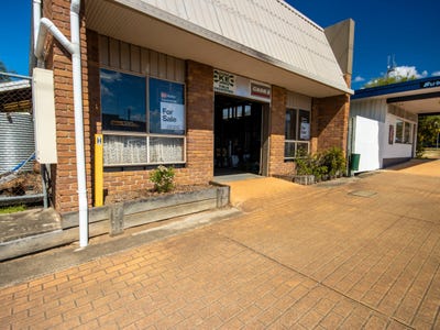 26 Fulham Street, Toogoolawah, QLD