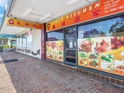 Shop 1/560 Pennant Hills Road, West Pennant Hills, NSW