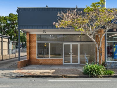 647 Oxley Road, Corinda, QLD