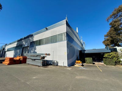 1/191 THE HORSLEY DRIVE, Fairfield East, NSW