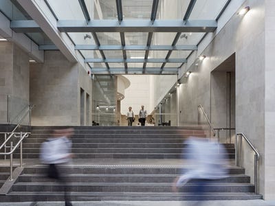 Queen Street, Brisbane City, QLD