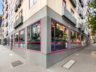 526 Swanston Street, Carlton, VIC