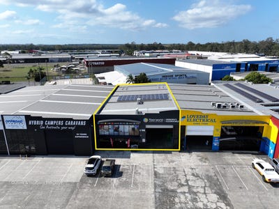 1/88 Lear Jet Drive, Caboolture, QLD