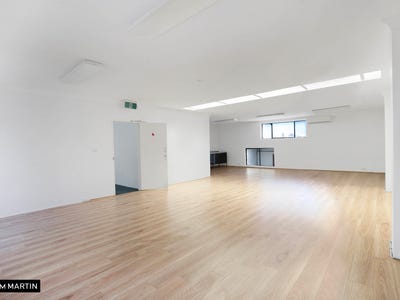 Office/46 - 48  Dunning Avenue, Rosebery, NSW