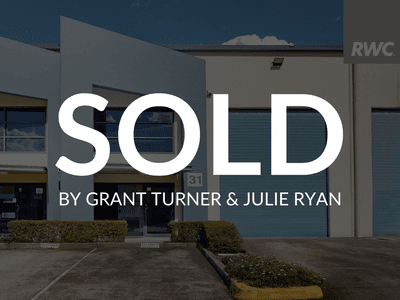 31/8 Riverland Drive, Loganholme, QLD