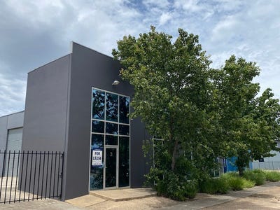 3/3 Hammer Court, Hoppers Crossing, VIC