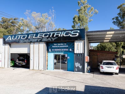 4/94 Excelsior Parade, Carey Bay, NSW