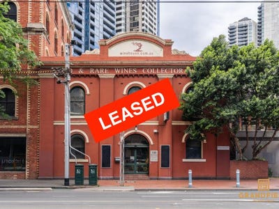 133 Queens Bridge Street, Southbank, VIC
