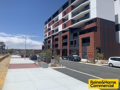 Shop 2 Catalyst, Midland, WA