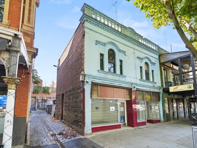 170-172 Lygon Street, Carlton, VIC