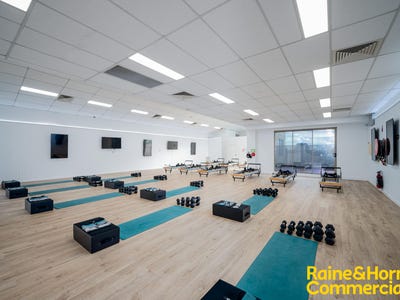 Level 1, Suite 4, 395-399 Hume Highway, Liverpool, NSW