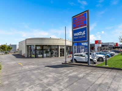 861 Princes Highway, Springvale, VIC