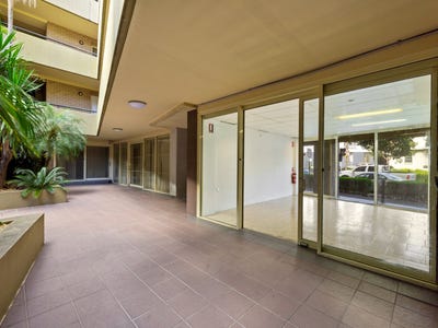 3/146-152 Cleveland Street, Chippendale, NSW