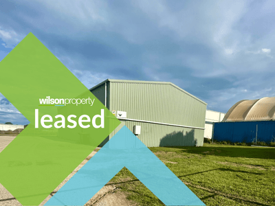 Shed 1, 46-48 Rocla Road, Traralgon, VIC