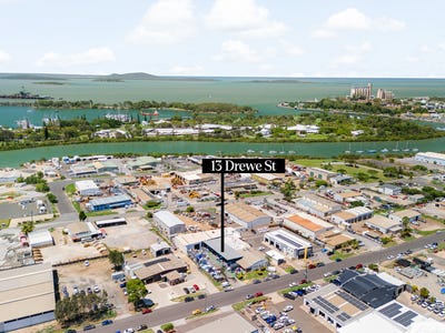 13 Drewe Street, Gladstone Central, QLD