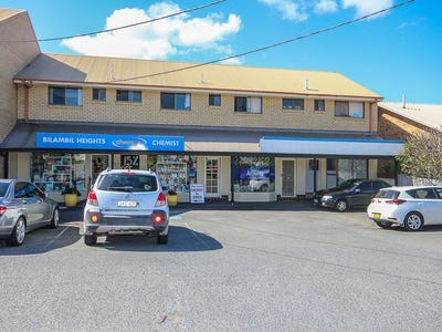 Shop 4 69 Simpson Drive, Bilambil Heights, NSW