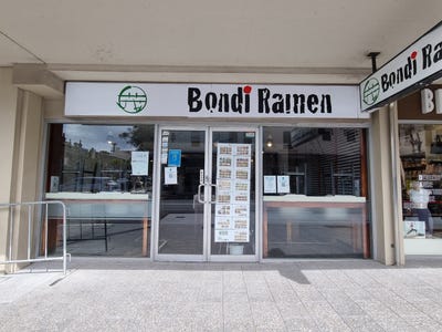 Shop 3, 33 Bronte Road, Bondi Junction, NSW