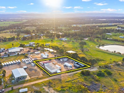 Lot 3 Firebrace Road, Heyfield, VIC