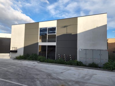 Unit 1, 77B Wright Street, Sunshine, VIC