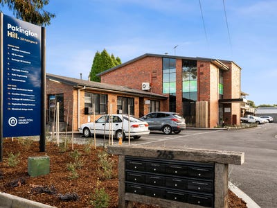 Pakington Hill, T6, 265 Pakington Street, Newtown, VIC