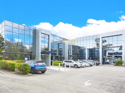 B8/12-14 Solent Circuit, Norwest, NSW