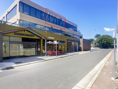 Gateway, 25/1 Mona Vale Road, Mona Vale, NSW
