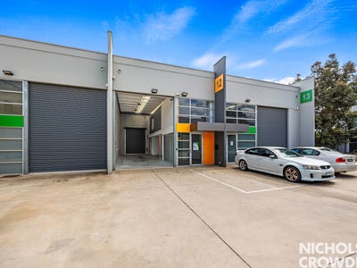 12/47 Wangara Road, Cheltenham, VIC