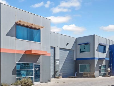 31/463A Somerviille Rd, Brooklyn, VIC