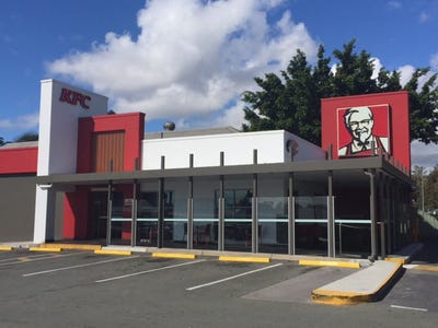 KFC Centre Helensvale, 22 Siganto Drive, Helensvale, QLD
