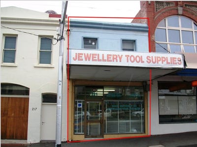 221 Victoria Street, West Melbourne, VIC