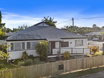 150 Murray Street, Allenstown, QLD