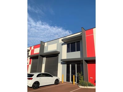 10/45 Barley Place, Canning Vale, WA