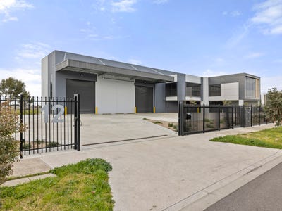 12 Trafalgar Road, Epping, VIC