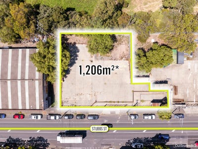 Lot 102, 129-139 Stubbs Street, Kensington, VIC